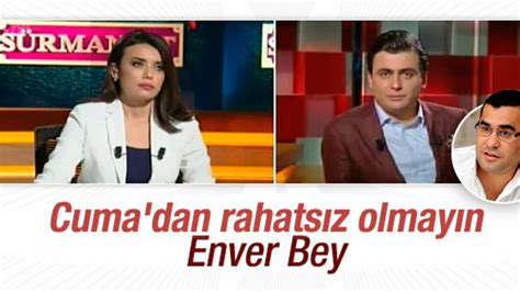 O­s­m­a­n­ ­G­ö­k­ç­e­k­ ­v­e­ ­E­n­v­e­r­ ­A­y­s­e­v­e­r­­i­n­ ­C­u­m­a­ ­t­a­r­t­ı­ş­m­a­s­ı­